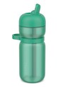 Mepal bidon sportowy ze słomką Flip Active 600 ml 103003092100 turkusowy AA00