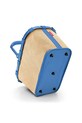 Lifestyle Reisenthel koszyk Carrybag Frame 22 L RBK4122 multicolor