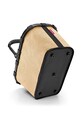 Lifestyle Reisenthel kosz Carrybag Frame 22 L RBK7079 multicolor