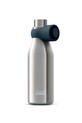 Lifestyle Joseph Joseph butelka termiczna loop 500 ml 81121 szary
