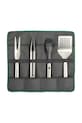 Joseph Joseph zestaw narzędzi do bbq w etui 4-pack multicolor 2000001
