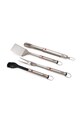 Joseph Joseph set de ustensile pentru grătar într-o cutie 4-pack 2000001 multicolor AA00