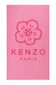 Kenzo ręcznik plażowy K HANKO Fluo 90 x 160 cm różowy 1058116