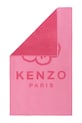 Kenzo ręcznik plażowy K HANKO Fluo 90 x 160 cm 1058116 różowy AA00