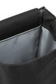 Black and Blum torba termiczna na butelkę 11,5 x 20 x 10,5 cm. LIB018 czarny AA00