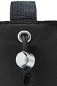 Lifestyle Black and Blum torba termiczna na butelkę 11,5 x 20 x 10,5 cm. LIB018 czarny