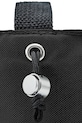 Lifestyle Black and Blum geantă termică pentru sticla 11,5 x 20 x 10,5 cm. LIB018 negru