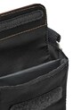 Black and Blum torba termiczna na butelkę 11,5 x 20 x 10,5 cm. LIB018 czarny