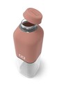 Lifestyle Monbento butelka na wodę Positive M Moka 500 ml 15010067 różowy
