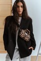 WOUF torebka Feline Mini Bag 19 x 11 x 6 cm BM250020