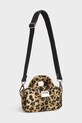 WOUF torebka Feline Mini Bag 19 x 11 x 6 cm BM250020 beżowy AA00