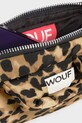 WOUF torebka Feline Mini Bag 19 x 11 x 6 cm beżowy BM250020