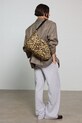 WOUF torebka Feline Hobo Bag 40 x 28 x 12 cm BH250020
