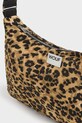 Lifestyle WOUF torebka Feline Hobo Bag 40 x 28 x 12 cm BH250020 beżowy