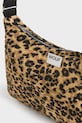 Dodaci Torba WOUF Feline Hobo Bag 40 x 28 x 12 cm BH250020 bež