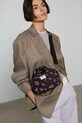 WOUF torebka Bloom Bowling Bag 20 x 14 x 11 cm BBB250021