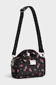 Сумочка WOUF Bloom Bowling Bag 20 x 14 x 11 cm BBB250021 мультиколор AA00