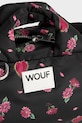 Аксессуары Сумочка WOUF Bloom Bowling Bag 20 x 14 x 11 cm BBB250021 мультиколор