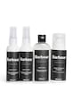 Barbour zestaw do pielęgnacji butów Leather Footwear Care Kit 3-pack