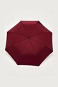 Accesorii Original Duckhead umbrelă automată CS003 burgundia