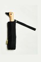 Original Duckhead parasolka automatyczna czarny CS001