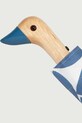 Original Duckhead umbrelă automată 35 cm CP010.. multicolor