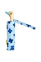 Original Duckhead umbrelă automată 35 cm multicolor CP020.