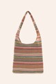 Calma House torba podręczna Bolso 35 x 40 cm multicolor CATUR.40.ROS