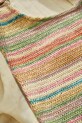 Calma House torba podręczna Bolso 35 x 40 cm multicolor CATUR.40.ROS