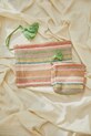 Calma House kosmetyczka Catur 22 x 35 cm CATUR.22.ROS multicolor AA00