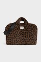 WOUF torba Simona 44 x 30 x 17 cm brązowy BWK250030