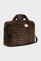 WOUF torba Simona 44 x 30 x 17 cm BWK250030 brązowy AA00