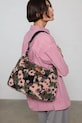 WOUF torebka Margot 40 x 28 x 12 cm BH250031 multicolor