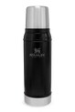Stanley butelka termiczna The Legendary Classic Bottle 0,75 l czarny 10.01612.028