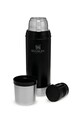 Lifestyle Stanley butelka termiczna The Legendary Classic Bottle 0,75 l 10.01612.028 czarny