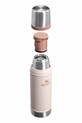 Lifestyle Stanley butelka termiczna The Legendary Classic Bottle 0,75 l 10.01612.063 różowy