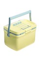 Stanley lodówka przenośna The Easy-Carry Outdoor Cooler 15,1 L 10.01623.237 żółty AA00