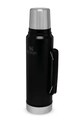 Stanley butelka termiczna The Legendary Classic Bottle 1 l 10.08266.002 czarny AA00