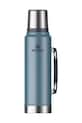 Stanley butelka termiczna The Legendary Classic Bottle 1 l zielony 10.08266.061