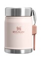 Stanley kubek termiczny The Everyday Camp Mug 0,35 l różowy 10.09382.106