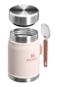 Lifestyle Stanley kubek termiczny The Everyday Camp Mug 0,35 l 10.09382.106 różowy