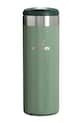 Termo hrnček Stanley The AeroLight™ Transit Mug 0,47 l zelená 10.10787.202