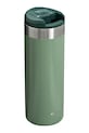 Termo hrnček Stanley The AeroLight™ Transit Mug 0,47 l 10.10787.202 zelená AA00