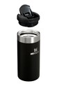 Аксессуары Термокружка Stanley The AeroLight™ Transit Mug 0,35 l 10.10788.103 чёрный