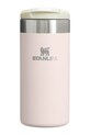 Stanley kubek termiczny The AeroLight™ Transit Mug 0,35 l różowy 10.10788.106