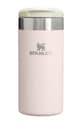 Stanley cană termică The AeroLight™ Transit Mug 0,35 l roz 10.10788.106