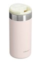 Stanley kubek termiczny The AeroLight™ Transit Mug 0,35 l 10.10788.106 różowy AA00
