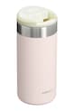 Stanley cană termică The AeroLight™ Transit Mug 0,35 l 10.10788.106 roz AA00