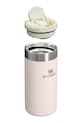 Accesorii Stanley cană termică The AeroLight™ Transit Mug 0,35 l 10.10788.106 roz
