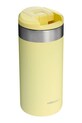 Stanley kubek termiczny The AeroLight™ Transit Mug 0,35 l 10.10788.108 żółty AA00